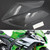 Front Headlight Lens Protection Cover Clear Fit For Kawasaki Zx-10R Zx 10R 11-15 Front Headlight Lens Protection Cover Clear Fit For Kawasaki Zx-10R Zx 10R 11-15