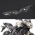 Headlight Lens Protection Cover Clear Fit For Kawasaki Ninja 300 Versys650 15-17 Headlight Lens Protection Cover Clear Fit For Kawasaki Ninja 300 Versys650 15-17