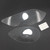 Front Headlight Lens Protection Lamp Lens Cover Clear Fit For Bmw S1000Rr 15-18 Front Headlight Lens Protection Lamp Lens Cover Clear Fit For Bmw S1000Rr 15-18