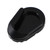 Kickstand Enlarge Plate Pad fit for Vespa Sprint 150 Primavera 150 2013-2020 BLK