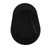 Kickstand Enlarge Plate Pad fit for Vespa Sprint 150 Primavera 150 2013-2020 BLK
