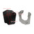 Motorcycle Kickstand Enlarge Plate Pad fit for BMW F800GS 2008-2018 TI