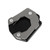 Motorcycle Kickstand Enlarge Plate Pad fit for BMW F800GS 2008-2018 TI