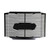 Motorcycal Engine Guard Cover Protector Metal Material For Trident 660 2021+