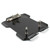 Engine Guard Skid Plate Chassis Black Fit for BMW R18 R1800 B Classic 2020+