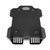 Engine Guard Skid Plate Chassis Black Fit for BMW R18 R1800 B Classic 2020+