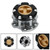 2x Free Wheel Hub 43530-60130 For Toyota Landcruiser 75 76 78 79 105 Series 2x Free Wheel Hub 43530-60130 For Toyota Landcruiser 75 76 78 79 105 Series