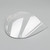 Windshield WindScreen Double Bubble Ducati M1000 Monster 696 659 795 796 Clear Windshield WindScreen Double Bubble Ducati M1000 Monster 696 659 795 796 Clear