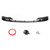 Car Front Bumper Spoiler Lip Fit BMW F30 2012-2018 3 Series M Sport Carbon Fiber