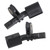 2¡Á ABS Wheel Speed Sensor Front Left&Right for Audi A1 A3 VW Golf Skoda Fabia