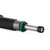 1PCS Fuel Injectors 16600-1KT0A Fit Nissan Versa 1.6L L4 2012-2015 HR16DE