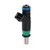 1pcs Fuel Injectors 98MF-BB Fit Ford Fiesta V 2001-2008 Fusion 2002-2012 1.4L