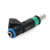 1pcs Fuel Injectors 98MF-BB Fit Ford Fiesta V 2001-2008 Fusion 2002-2012 1.4L