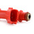 1pcs Fuel Injectors 1001-87F90 Fit Toyota 1.8L Lotus Exige Celica 2.4L JZS161