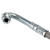 3913824 Turbo Oil Feed Line Tube and Connectors for Dodge Cummins 6BT 5.9 89-98