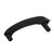 Right Door Interior Inner Handle Pull Trim Black For BMW F25 F26 X3 X4 11-17