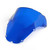 Windshield WindScreen Double Bubble Honda CBR929RR (2000-2001) Blue