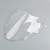 Windscreen Windshield Honda CBR 1000 RR (2004-2007), Double Bubble, Clear