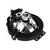 Pair Fog Lights Front Left and Right For Mini R55 R56 R57 R58 Cooper 2007-2015 Pair Fog Lights Front Left and Right For Mini R55 R56 R57 R58 Cooper 2007-2015
