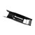 Black Center Console Armrest Trim Base For VW BORA Mk4 Golf IV 4 1J0863323N2QL Black Center Console Armrest Trim Base For VW BORA Mk4 Golf IV 4 1J0863323N2QL