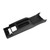 Black Center Console Armrest Trim Base For VW BORA Mk4 Golf IV 4 1J0863323N2QL Black Center Console Armrest Trim Base For VW BORA Mk4 Golf IV 4 1J0863323N2QL