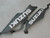2006-2007 Suzuki GSXR 600 750 Amotopart Fairings Black Matte GSXR Racing 2006-2007 Suzuki GSXR 600 750 Amotopart Fairings Black Matte GSXR Racing