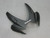 2006-2007 Suzuki GSXR 600 750 Amotopart Fairings Black Matte GSXR Racing 2006-2007 Suzuki GSXR 600 750 Amotopart Fairings Black Matte GSXR Racing