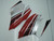 Fairing Kit For 2012-2015 Ducati 1199 899 Black Red White Bodywork