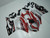 Fairing Kit For 2012-2015 Ducati 1199 899 Black Red White Bodywork