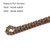 Timing Chain For Yamaha 94568-A4090 94568-A6090 Xt 125R Yb125 Yfm 125 Mw 125