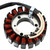 Generator Stator Magneto For Yamaha Cygnus-X 125 Zuma 125 BWS 125 2016-2020 Generator Stator Magneto For Yamaha Cygnus-X 125 Zuma 125 BWS 125 2016-2020