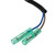 Charge Coil For Yamaha 9.9-15HP 1995-2003 63V-85520-00-00 63V-85520-01-00