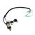 Charge & pulser coil For Yamaha C 25-30Hp Outboard 2001-2012 69P-85541-09 Charge & pulser coil For Yamaha C 25-30Hp Outboard 2001-2012 69P-85541-09