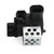 Radiator Fan Motor Relay Resistor 255509263R For Dacia Dokker Duster Lodgy Logan