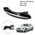 Black Exterior Left+Right  Door Handle 51217231934/31 For BMW F10 F01 F02 F03 F06 F12 F11 F18