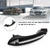 Black Exterior Left+Right  Door Handle 51217231934/31 For BMW F10 F01 F02 F03 F06 F12 F11 F18