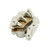 Front Brake Caliper fit for KTM 125 200 250 300 400 EXC 540 620 SXC 58413015044