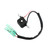 Pulser Coil fit for Yamaha 9.9HP 9.9F 13.5HP 13.5A 15HP 15F 63V-85580-01