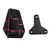 Brake Foot Pedal Extension Enlarge Pad fit for BMW S1000XR 2020-2021 BLK Brake Foot Pedal Extension Enlarge Pad fit for BMW S1000XR 2020-2021 BLK