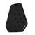 Brake Foot Pedal Extension Enlarge Pad fit for BMW S1000XR 2020-2021 BLK Brake Foot Pedal Extension Enlarge Pad fit for BMW S1000XR 2020-2021 BLK