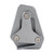 Brake Foot Pedal Extension Enlarge Pad fit for BMW S1000XR 2020-2021 Brake Foot Pedal Extension Enlarge Pad fit for BMW S1000XR 2020-2021