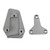 Brake Foot Pedal Extension Enlarge Pad fit for BMW S1000XR 2020-2021 Brake Foot Pedal Extension Enlarge Pad fit for BMW S1000XR 2020-2021
