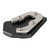 Brake Foot Pedal Extension Enlarge Pad fit for BMW F900XR 2020-2021 BLK
