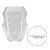 ABS Plastic Motorcycle Windshield WindScreen fit for BMW C400X 2019-2023 CLE ABS Plastic Motorcycle Windshield WindScreen fit for BMW C400X 2019-2023 CLE