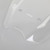 ABS Plastic Motorcycle Windshield WindScreen fit for BMW C400X 2019-2023 CLE ABS Plastic Motorcycle Windshield WindScreen fit for BMW C400X 2019-2023 CLE