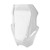 ABS Plastic Motorcycle Windshield WindScreen fit for BMW C400X 2019-2023 CLE ABS Plastic Motorcycle Windshield WindScreen fit for BMW C400X 2019-2023 CLE