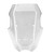 ABS Plastic Motorcycle Windshield WindScreen fit for BMW C400X 2019-2023 CLE ABS Plastic Motorcycle Windshield WindScreen fit for BMW C400X 2019-2023 CLE