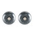 Aluminum Frame Plug Caps Cover Fit for Tiger 800/XCX/XCA/XRX 2011-2018 Titanium