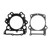 Cylinder Jug Piston Big Bore Kit 102mm For Yamaha Raptor Rhino Grizzly 660 01-08 Cylinder Jug Piston Big Bore Kit 102mm For Yamaha Raptor Rhino Grizzly 660 01-08