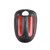 Wiper Water Spray Nozzle Cover for BMW MINI Cooper F54 F55 F56 F57 F60 Carbon
